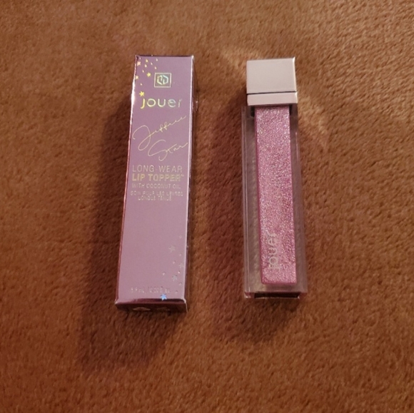 CLEARANCE - JEFFREE STAR LIP TOPPER - Picture 2 of 2